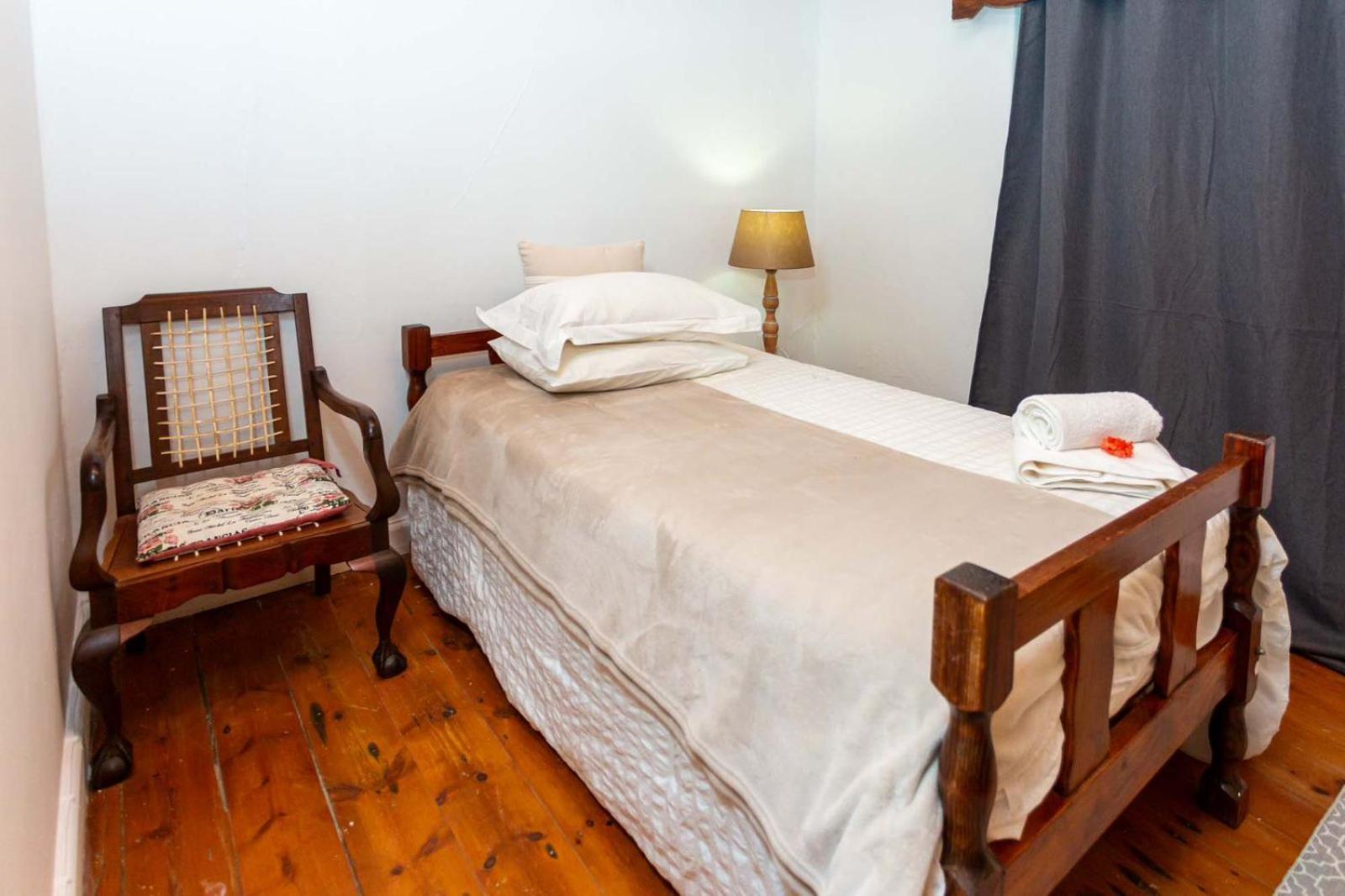 Bella De Karoo Villa Calitzdorp Room photo