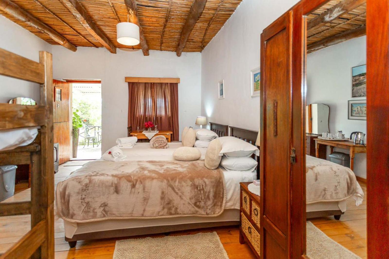 Bella De Karoo Villa Calitzdorp Room photo