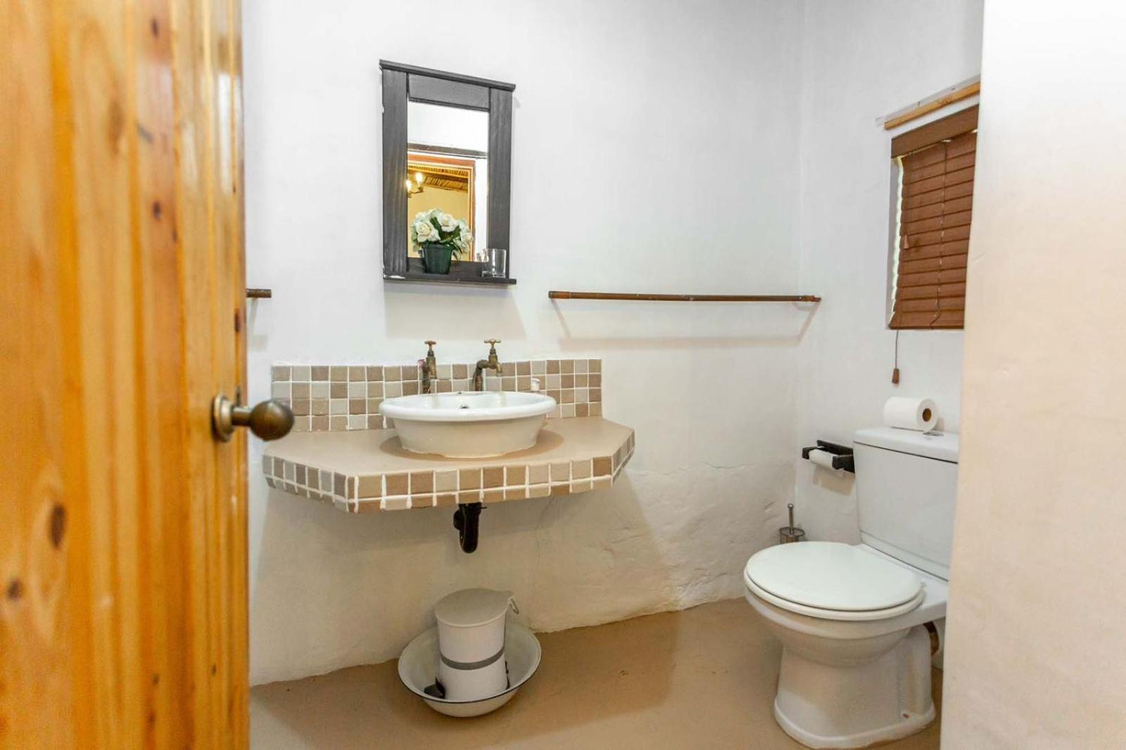 Bella De Karoo Villa Calitzdorp Room photo