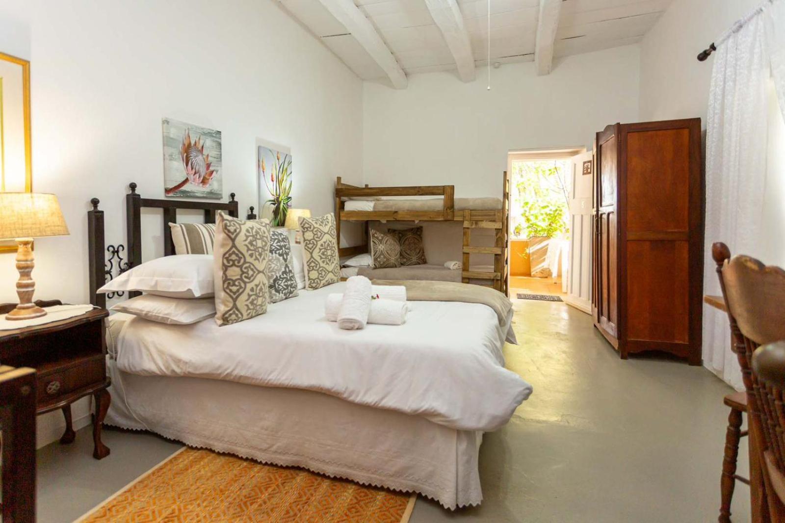 Bella De Karoo Villa Calitzdorp Room photo
