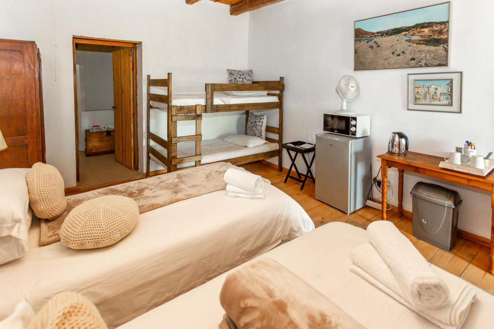 Bella De Karoo Villa Calitzdorp Room photo