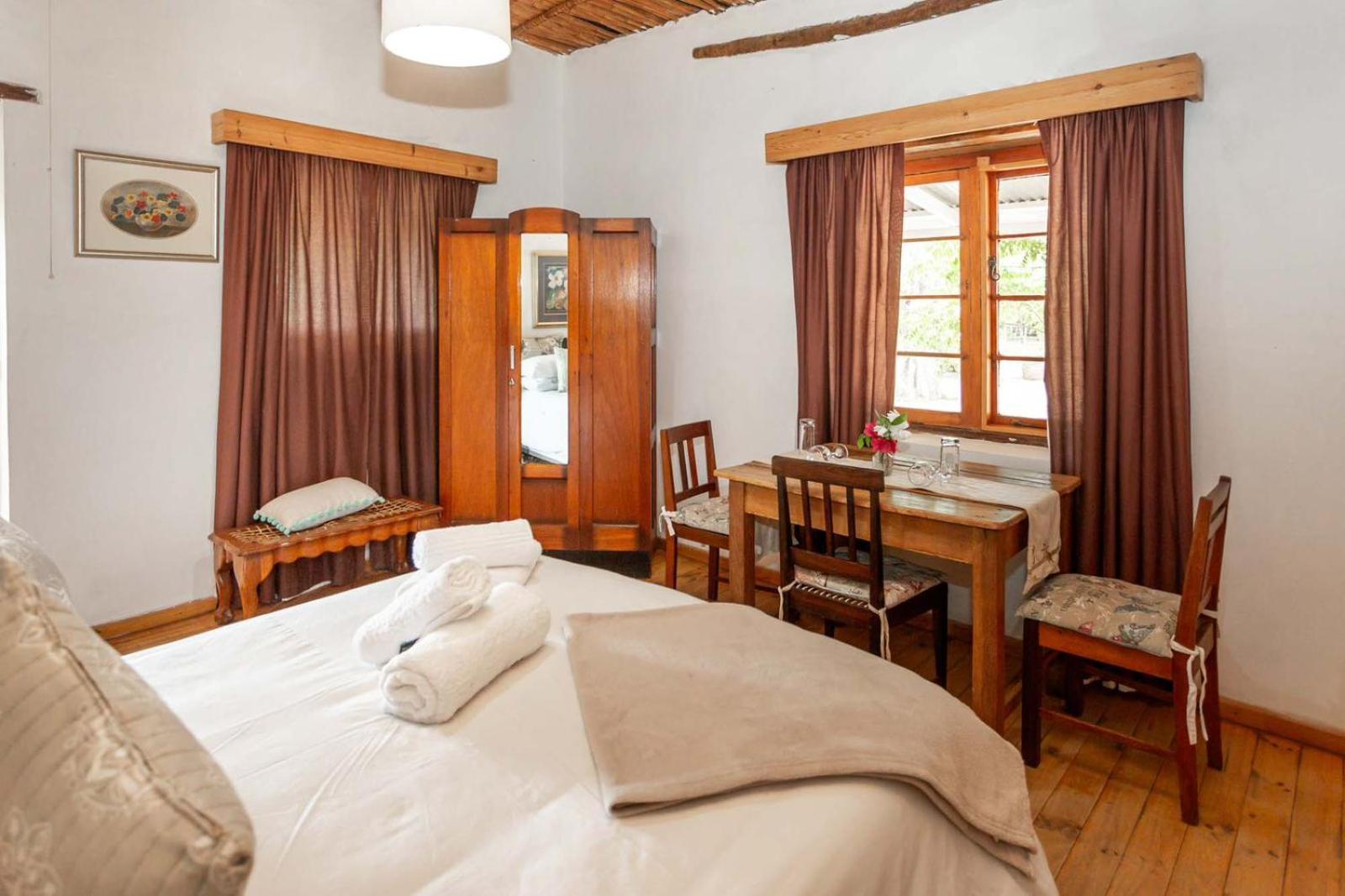 Bella De Karoo Villa Calitzdorp Room photo